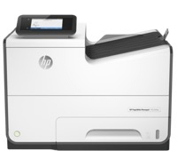 למדפסת HP PageWide Managed P55250dw